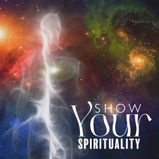 Show Your Spirituality: Instrumental Gospel Music