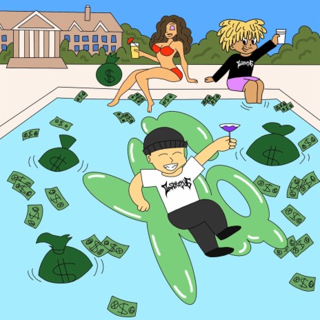Money Pool