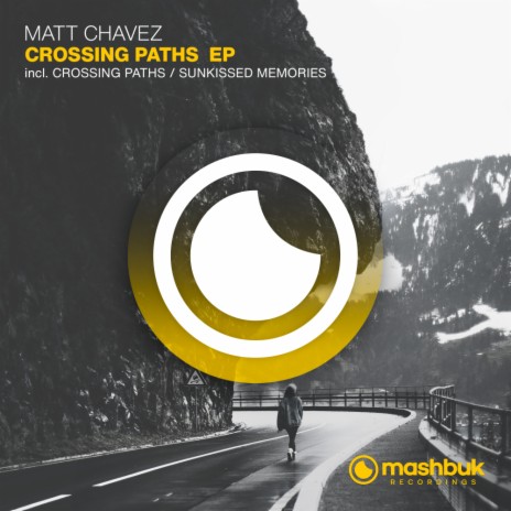 Crossing Paths ft. Mashbuk Music
