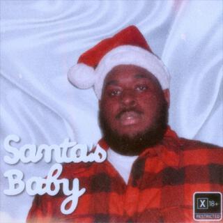 Santa's Baby