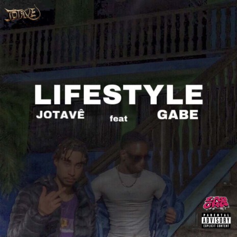 Lifestyle ft. Gabe | Boomplay Music