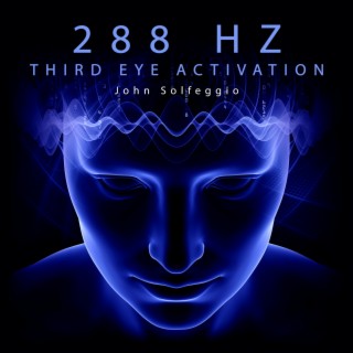 288 Hz Third Eye Activation: Sacral Chakra Meditation