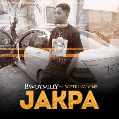 Jakpa ft. SoftKingVibes | Boomplay Music
