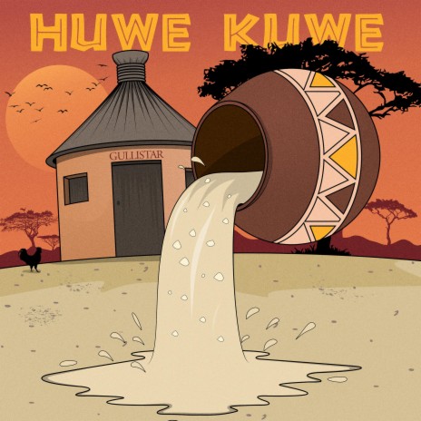 Huwe Kuwe | Boomplay Music