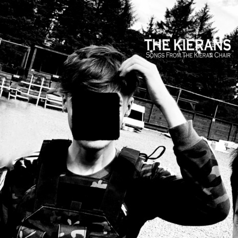 The Kierans (Heels)