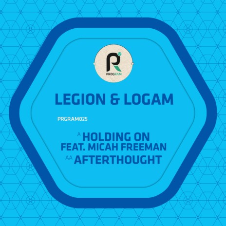 Afterthought ft. Logam | Boomplay Music