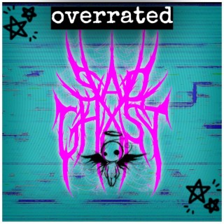Overrated lyrics | Boomplay Music