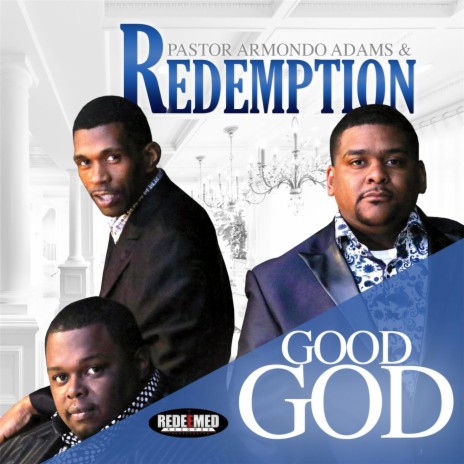 Good God (feat. Kareem Jackson) | Boomplay Music