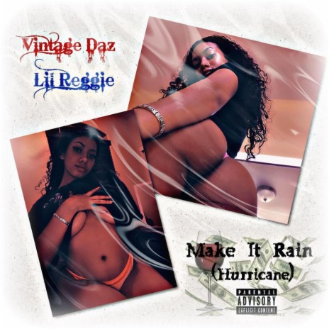 Make It Rain (Hurricane) | Boomplay Music