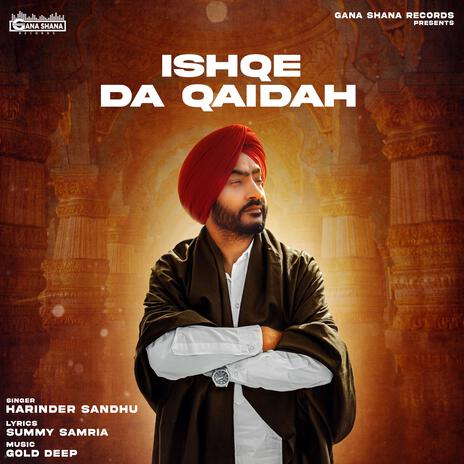 ISHQE DA QAIDAH | Boomplay Music