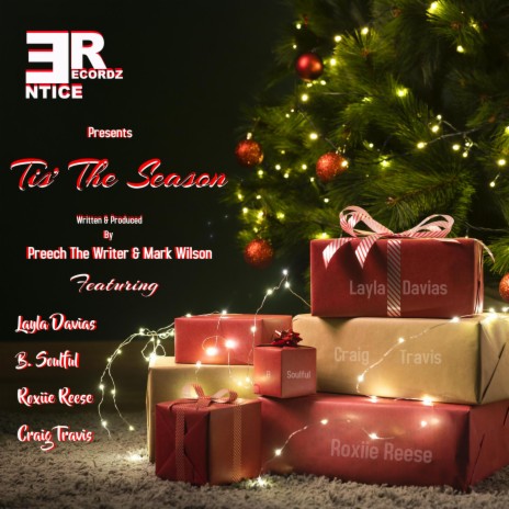 Countdown To Christmas (feat. Craig Travis)