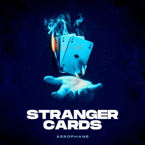 Stranger Cards