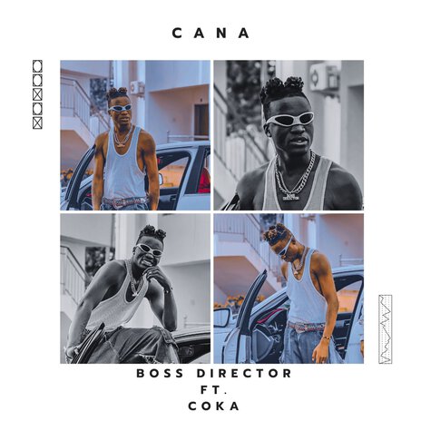 Cana ft. Coka | Boomplay Music