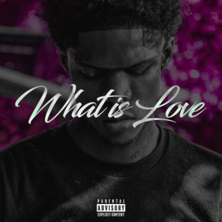 What Is Love EP