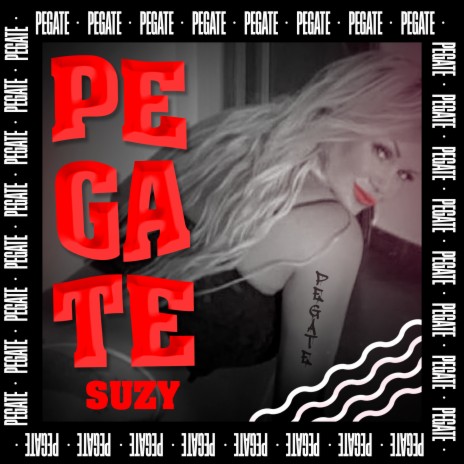 Pégate | Boomplay Music