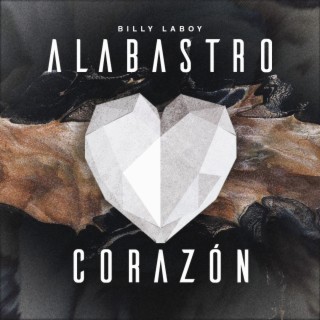 ALABASTRO CORAZÓN