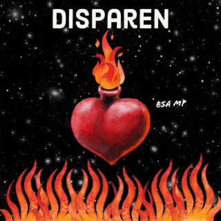 Disparen