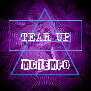 Tear up (Acapella)