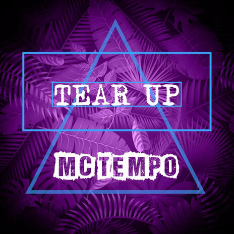 Tear up (Acapella) | Boomplay Music