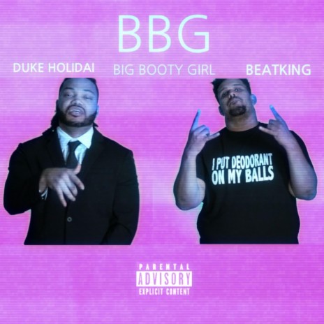 BBG (feat. Beat King) (Remix) | Boomplay Music