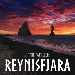 REYNISFJARA