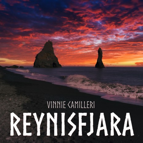 REYNISFJARA | Boomplay Music