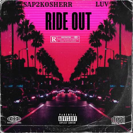 Ride Out | Boomplay Music