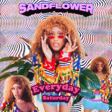 Everyday Saturday | Boomplay Music