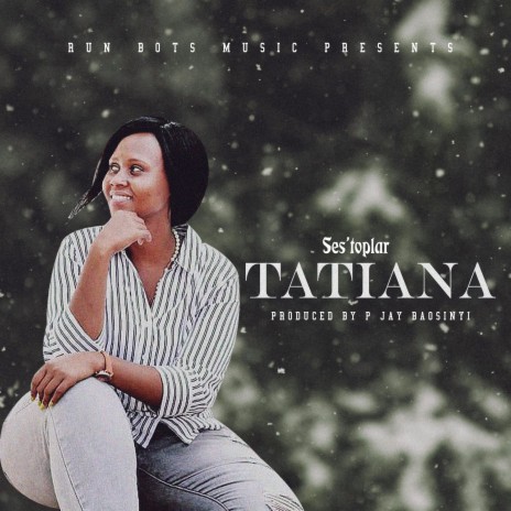 TATIANA | Boomplay Music