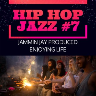 Hip Hop Jazz #7