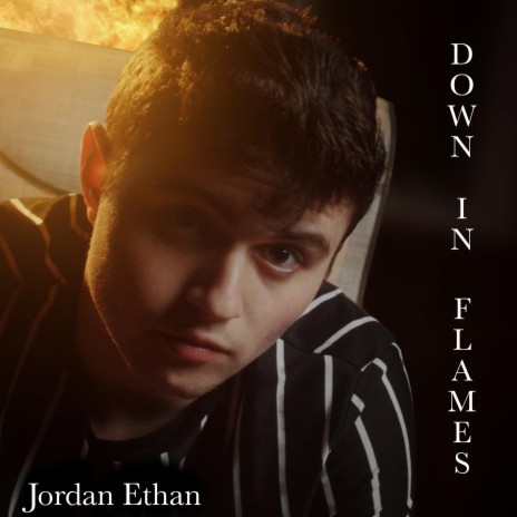 Down In Flames | Boomplay Music