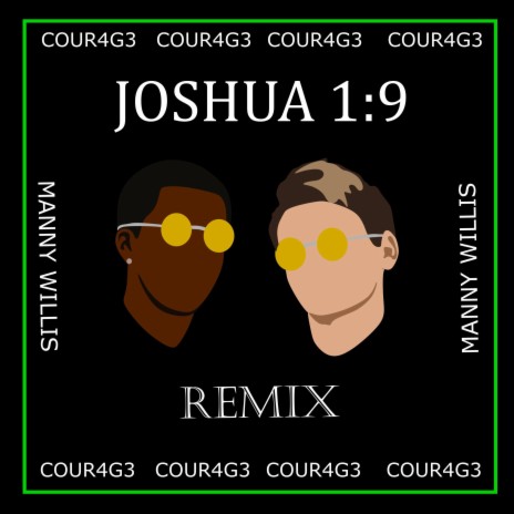 Joshua 1:9 (Remix) | Boomplay Music