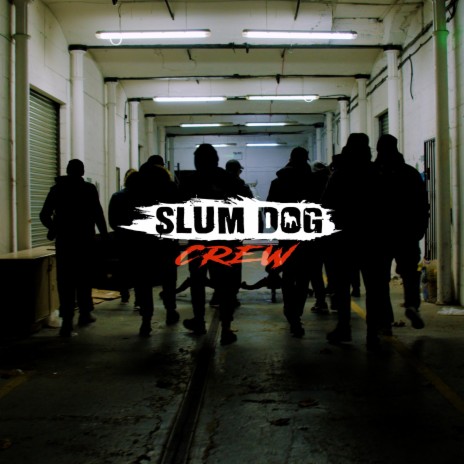 Slumdog Crew ft. Miejski Front, Lipsky RRO, Mazi ZMP, Fylu & Dino WZG