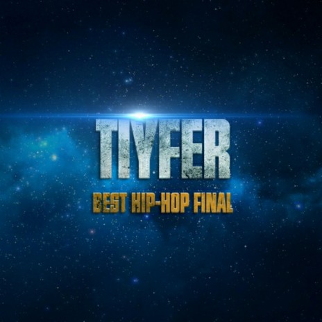 Best Hip-hop Final