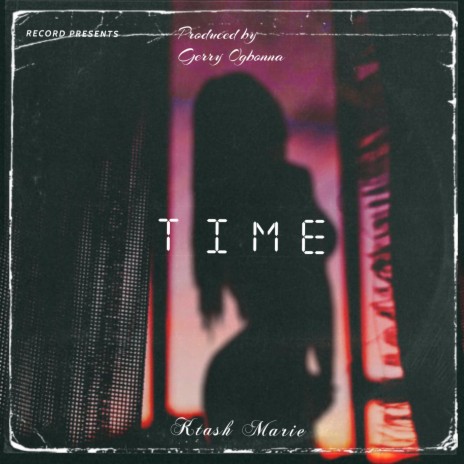 Ktash Marie Time | Boomplay Music