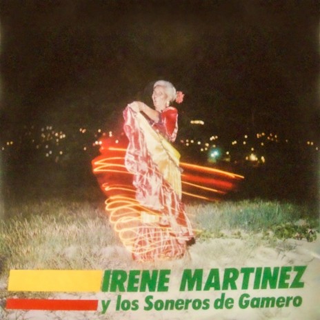 Negro Negrito ft. Irene Martínez