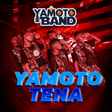 Yamoto Tena