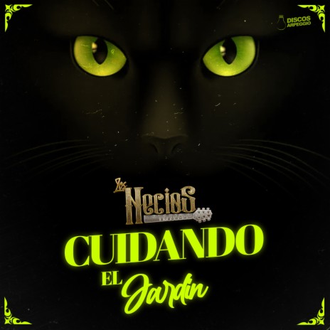 Cuidando El Jardin | Boomplay Music