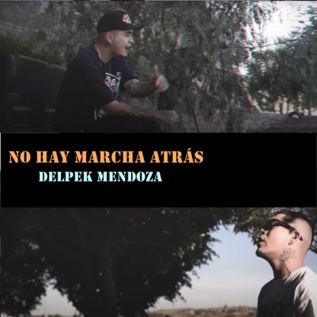 No Hay Marcha Atrás | Boomplay Music