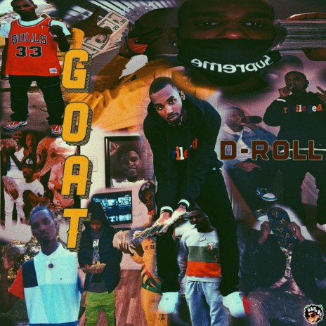 Goat | Boomplay Music