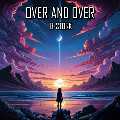 Over and Over (Radio Mix) | Boomplay Music