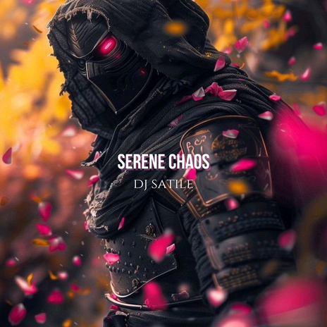 Serene Chaos ft. SAY3AM | Boomplay Music