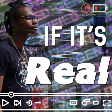 If Its Real | Boomplay Music