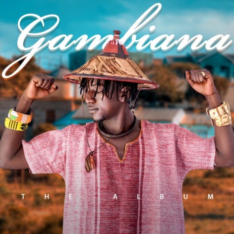 Gambiana | Boomplay Music