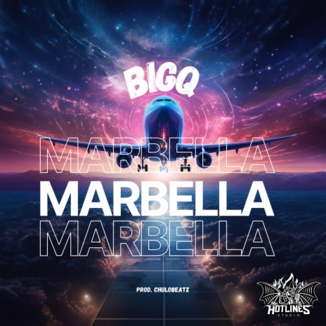 Marbella ft. QB