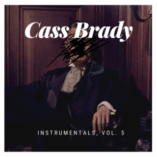 Instrumentals, Vol. 5