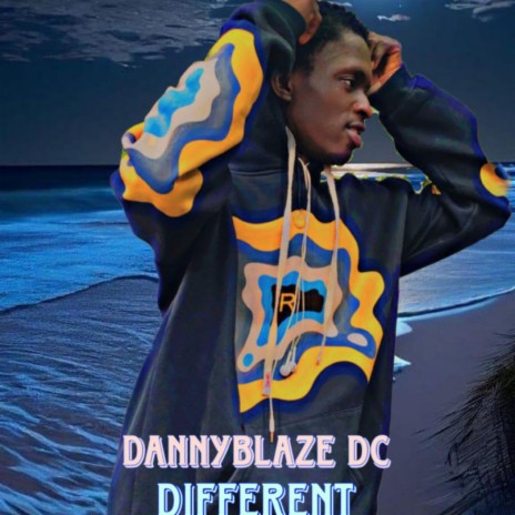 Different | Boomplay Music