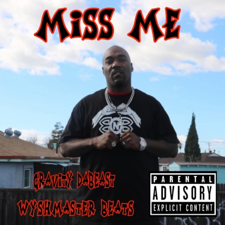 MISS ME | Boomplay Music