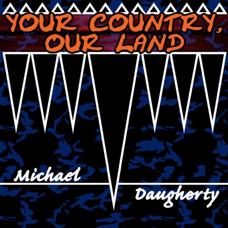 Your Country, Our Land | Boomplay Music