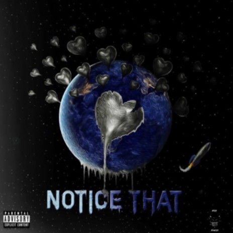 NOTICE THAT ft. QC | Boomplay Music